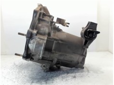 Recambio de caja cambios manual para skoda octavia combi (1z5) 1.9 4x4 referencia OEM IAM XVI  