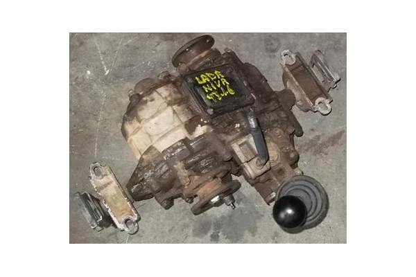Recambio de caja transfer para lada niva (2121/21213/21214/21215/2131) 1600 referencia OEM IAM 21211802012 VAZ2121 
