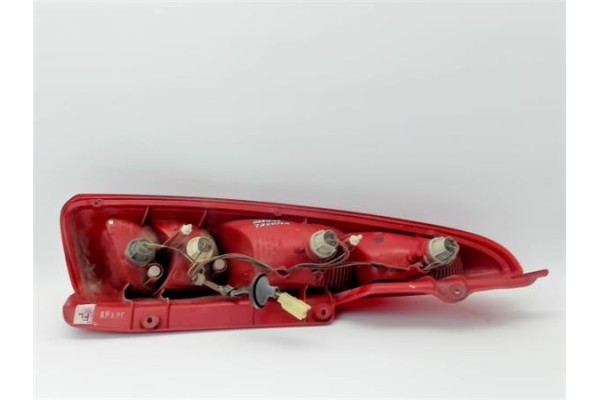 Recambio de piloto trasero derecho para daewoo tacuma referencia OEM IAM   