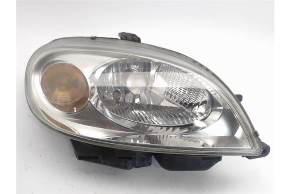 Recambio de faro delantero dcho para citroen saxo referencia OEM IAM   