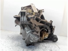 Recambio de caja cambios manual para skoda octavia combi (1z5) 1.9 4x4 referencia OEM IAM XVI  