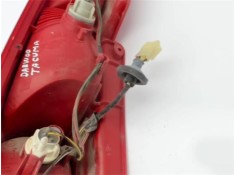 Recambio de piloto trasero derecho para daewoo tacuma referencia OEM IAM   