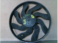 Recambio de electroventilador para peugeot 406 berlina (s1/s2) 2.0 hdi 110 referencia OEM IAM   