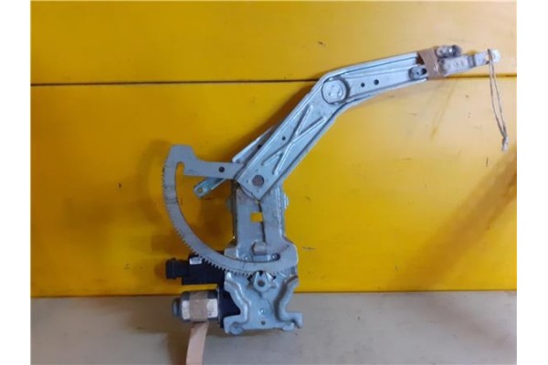 Recambio de caja cambios manual para mazda 5 2.0 referencia OEM IAM FTEDE68037  
