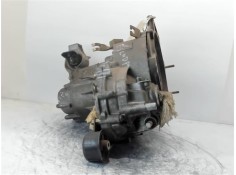 Recambio de caja cambios manual para skoda octavia combi (1z5) 1.9 4x4 referencia OEM IAM XVI  