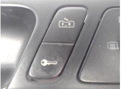 Recambio de mando elevalunas delantero izquierdo para volkswagen polo iv (9n1) 1.4 16v referencia OEM IAM 6Q1837247G  