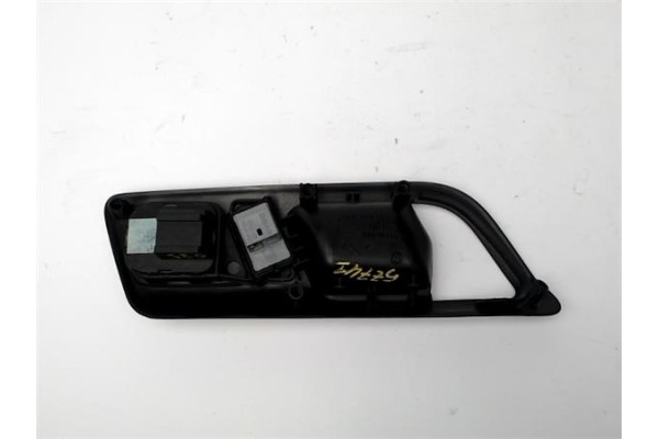 Recambio de mando elevalunas delantero izquierdo para volkswagen polo iv (9n1) 1.4 16v referencia OEM IAM 6Q1837247G  