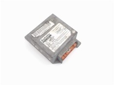 Recambio de centralita airbag para peugeot 306 3/5 pt. (s1) 1.9 d turbo referencia OEM IAM (550539200) (9628740380) 