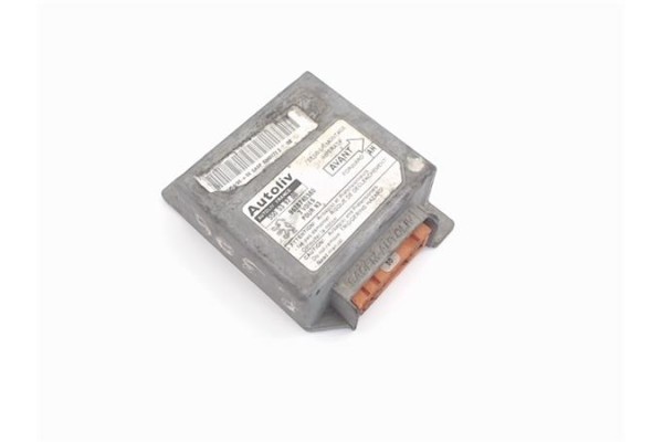 Recambio de centralita airbag para peugeot 306 3/5 pt. (s1) 1.9 d turbo referencia OEM IAM (550539200) (9628740380)  Recambio de centralita airbag para peugeot 306 3/5 pt. (s1) 1.9 d turbo referencia OEM IAM (550539200) (9628740380)