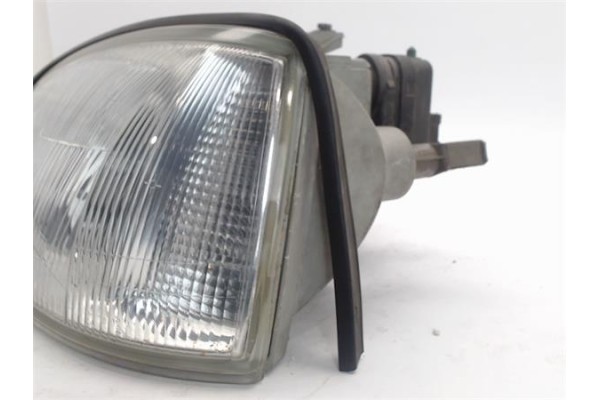 Recambio de faro delantero izquierdo para renault clio i fase i+ii (b/c57) referencia OEM IAM 086196 67724279 