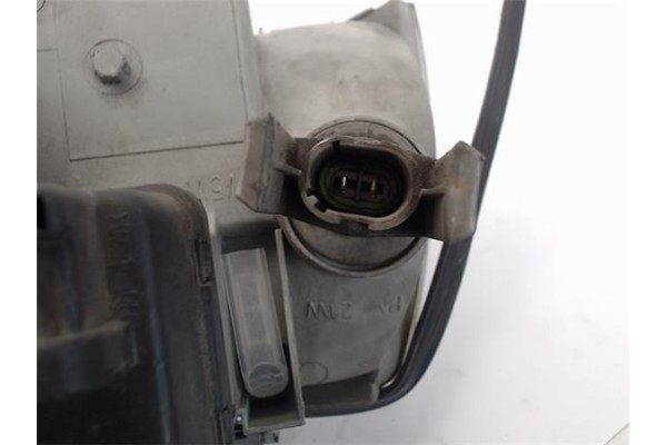 Recambio de faro delantero izquierdo para renault clio i fase i+ii (b/c57) referencia OEM IAM 086196 67724279 