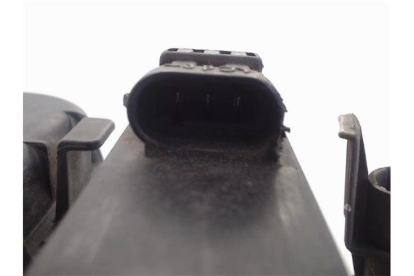 Recambio de faro delantero izquierdo para renault clio i fase i+ii (b/c57) referencia OEM IAM 086196 67724279 