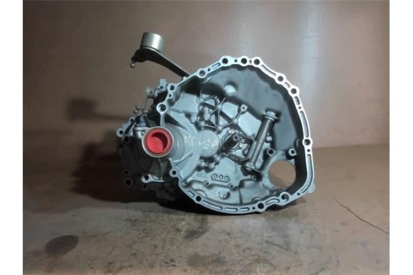 Recambio de caja cambios manual para rover rover 25 (rf) 1.6 classic (3-ptas.) referencia OEM IAM KKO100970  