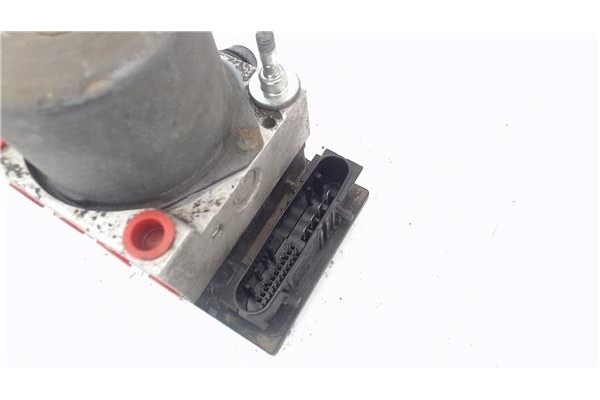 Recambio de nucleo abs para opel corsa c 1.2 twinport referencia OEM IAM 265231583 93192618 
