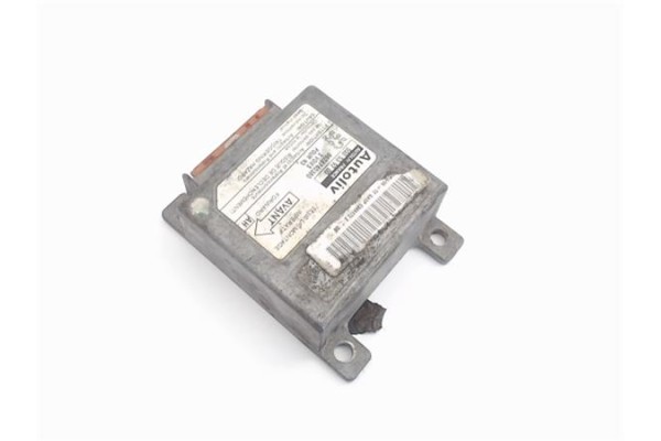 Recambio de centralita airbag para peugeot 306 3/5 pt. (s1) 1.9 d turbo referencia OEM IAM (550539200) (9628740380)  Recambio de centralita airbag para peugeot 306 3/5 pt. (s1) 1.9 d turbo referencia OEM IAM (550539200) (9628740380)