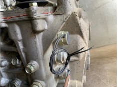 Recambio de caja cambios manual para mazda 5 2.0 referencia OEM IAM FTEDE68037  