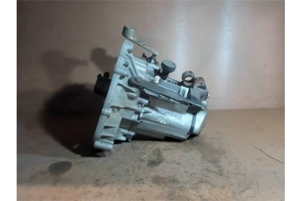 Recambio de caja cambios manual para rover rover 25 (rf) 1.6 classic (3-ptas.) referencia OEM IAM KKO100970  