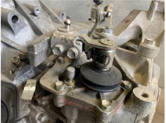 Recambio de caja cambios manual para mazda 5 2.0 referencia OEM IAM FTEDE68037  