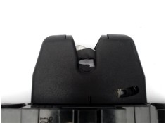 Recambio de cerradura porton para peugeot 308 1.6 confort referencia OEM IAM 9660403880  