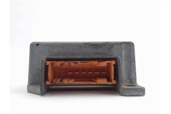Recambio de centralita airbag para peugeot 306 3/5 pt. (s1) 1.9 d turbo referencia OEM IAM (550539200) (9628740380)  Recambio de centralita airbag para peugeot 306 3/5 pt. (s1) 1.9 d turbo referencia OEM IAM (550539200) (9628740380)