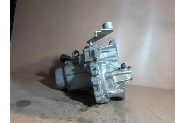 Recambio de caja cambios manual para rover rover 25 (rf) 1.6 classic (3-ptas.) referencia OEM IAM KKO100970  