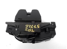 Recambio de cerradura porton para peugeot 308 1.6 confort referencia OEM IAM 9660403880  