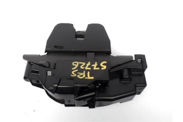 Recambio de cerradura porton para peugeot 308 1.6 confort referencia OEM IAM 9660403880  