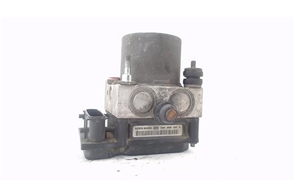 Recambio de nucleo abs para opel corsa c 1.2 twinport referencia OEM IAM 265231583 93192618 