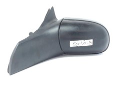 Recambio de retrovisor izquierdo para opel corsa b 1.7 top 100 referencia OEM IAM   