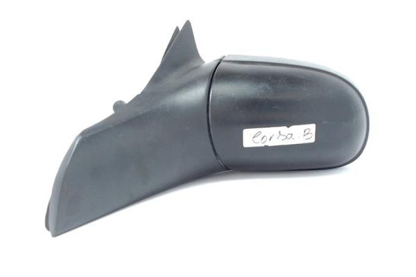 Recambio de retrovisor izquierdo para opel corsa b 1.7 top 100 referencia OEM IAM   