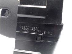 Recambio de cerradura porton para peugeot 308 1.6 confort referencia OEM IAM 9660403880  