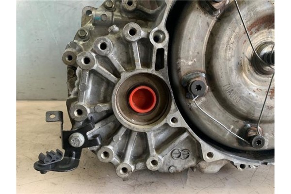 Recambio de caja cambios automatica para volvo s80 berlina 2.5 t kinetic referencia OEM IAM 30681224  