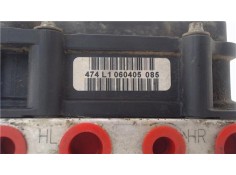 Recambio de nucleo abs para opel corsa c 1.2 twinport referencia OEM IAM 265231583 93192618 