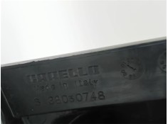 Recambio de piloto trasero izquierdo para seat arosa (6h1) 1.0 referencia OEM IAM 6H0945095H 38030748 