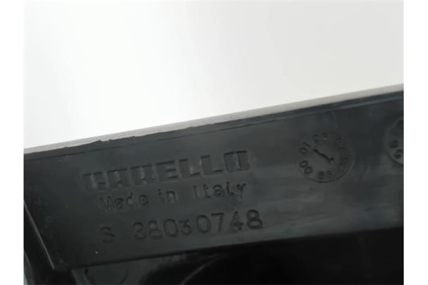 Recambio de piloto trasero izquierdo para seat arosa (6h1) 1.0 referencia OEM IAM 6H0945095H 38030748 