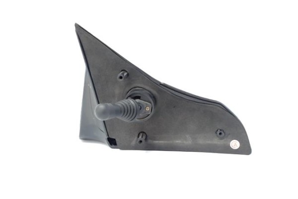 Recambio de retrovisor izquierdo para opel corsa b 1.7 top 100 referencia OEM IAM   