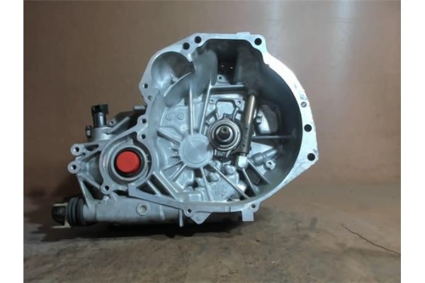 Recambio de caja cambios manual para nissan primera berlina (p11) 1.8 referencia OEM IAM 6J02  