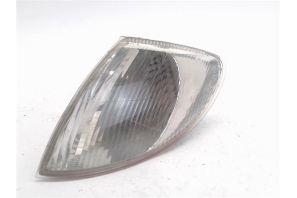 Recambio de intermitente delantero izquierdo para renault megane i scenic (ja0) referencia OEM IAM 7700831466  