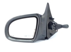 Recambio de retrovisor izquierdo para opel corsa b 1.7 top 100 referencia OEM IAM   