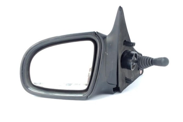 Recambio de retrovisor izquierdo para opel corsa b 1.7 top 100 referencia OEM IAM   
