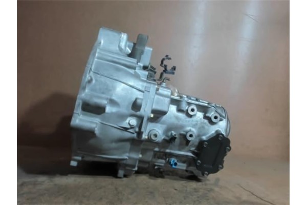Recambio de caja cambios manual para nissan primera berlina (p11) 1.8 referencia OEM IAM 6J02  