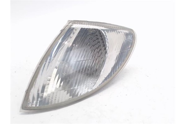 Recambio de intermitente delantero izquierdo para renault megane i scenic (ja0) referencia OEM IAM 7700831466 88201094 