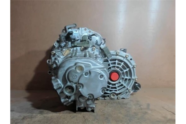 Recambio de caja cambios manual para nissan primera berlina (p11) 1.8 referencia OEM IAM 6J02  