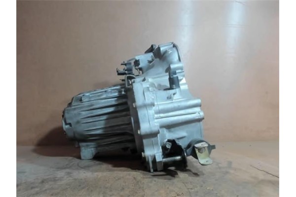 Recambio de caja cambios manual para nissan primera berlina (p11) 1.8 referencia OEM IAM 6J02  