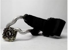 Recambio de anclaje cinturon trasero central para seat ibiza (6l1) 1.9 sdi referencia OEM IAM 6Q0857740  