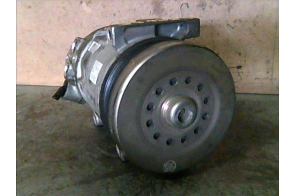 Recambio de compresor aire acond. para fiat punto / grande punto (199) 1.4 referencia OEM IAM 55194880 4471902151 