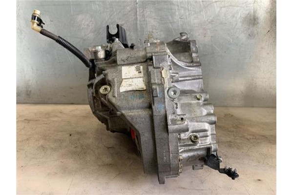 Recambio de caja cambios automatica para volvo s80 berlina 2.5 t kinetic referencia OEM IAM 30681224  