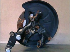 Recambio de mangueta trasero derecha para seat leon (1p1) 1.2 reference referencia OEM IAM 1K0505436AB 1K0505436AE 