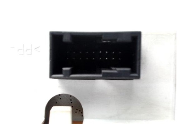 Recambio de reloj horario para peugeot 206 sw 1.4 16v referencia OEM IAM 9650242977 216736281 