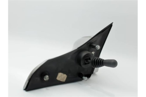 Recambio de retrovisor derecho para opel corsa b 1.4 sport referencia OEM IAM 008062349  